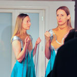 TBL - performance: Devious Step - Kunstraum, 2010