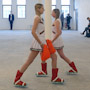 TBL - performance: Peak & Tuft, Belfast 2013