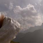 TBL - film: Light Mount - Sils Maria 2006