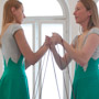 TBL - performance: Devious Step, Banegaarden Kunst og Kultur,Banegaarden Kunst og Kultur, 2012