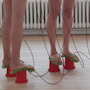 TBL - performance: Devious Step, Banegaarden Kunst og Kultur,Banegaarden Kunst og Kultur, 2012