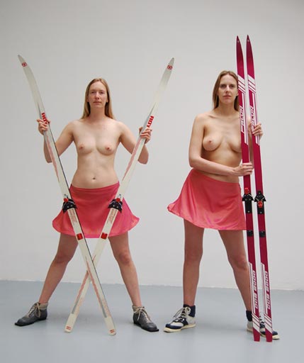 TBL - Long Walk Fashion