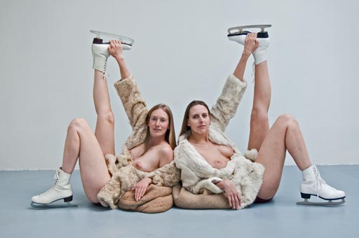 TBL - Temperamental Dance - fashion