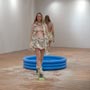 TBL - performance: Big Dip, Artists Space, 2007 