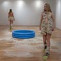 TBL - performance: Big Dip, Artists Space, 2007 
