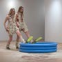 TBL - performance: Big Dip, Artists Space, 2007 