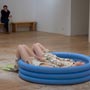 TBL - performance: Big Dip, Artists Space, 2007 