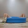 TBL - performance: Big Dip, Artists Space, 2007 
