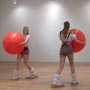 TBL - performance: Potential Fertility Rite, Artists Space, 2007