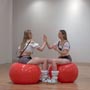 TBL - performance: Potential Fertility Rite, Artists Space, 2007