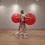 TBL - performance: Potential Fertility Rite, Artists Space, 2007