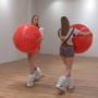 TBL - performance: Potential Fertility Rite, Artists Space, 2007