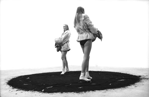 TBL - performance: Temperamental Dance, 2003