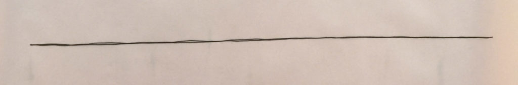 TBL Shape - Ascendant Landing - line
