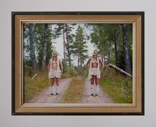 TBL Installation Family Album