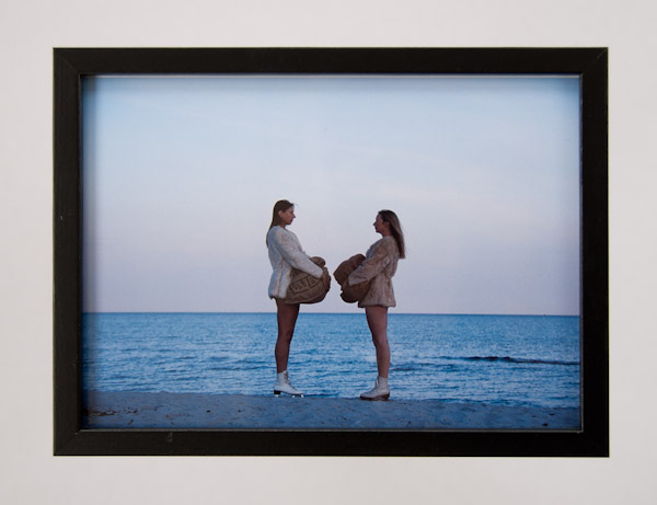 TBL Installation Family Album