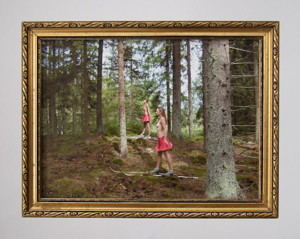 TBL Installation Family Album