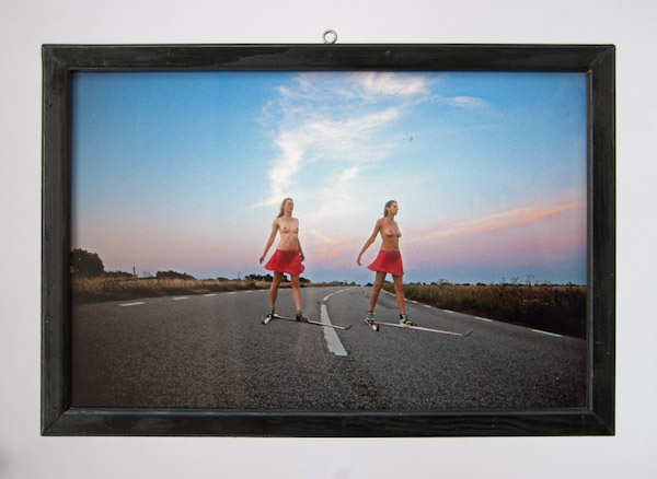 TBL Installation Family Album